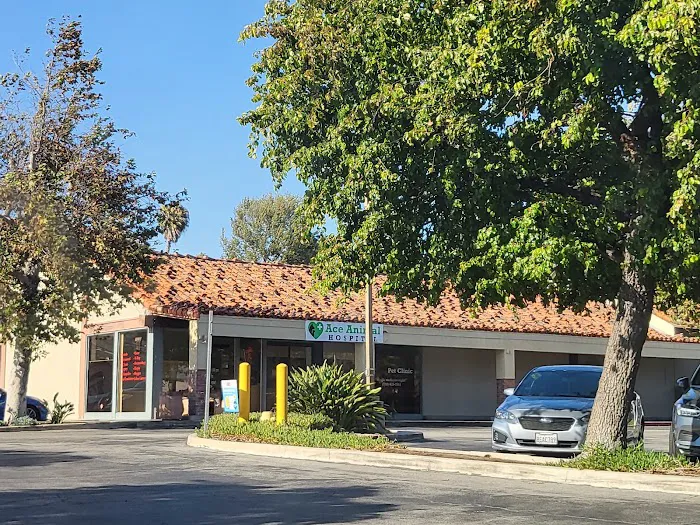 Ace Animal Hospital 9