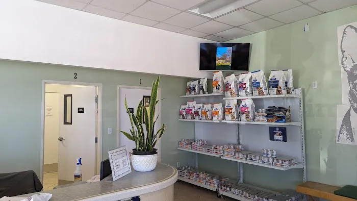 Ace Animal Hospital 2