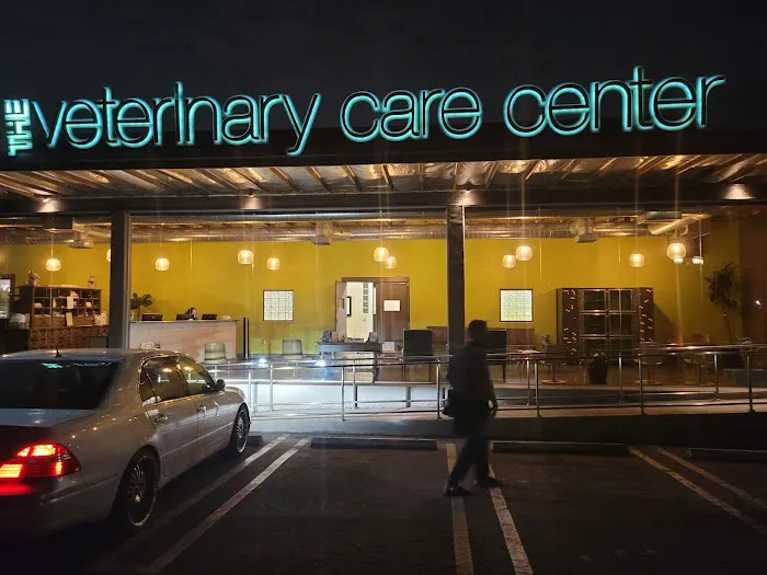 Veterinary Care Center 6