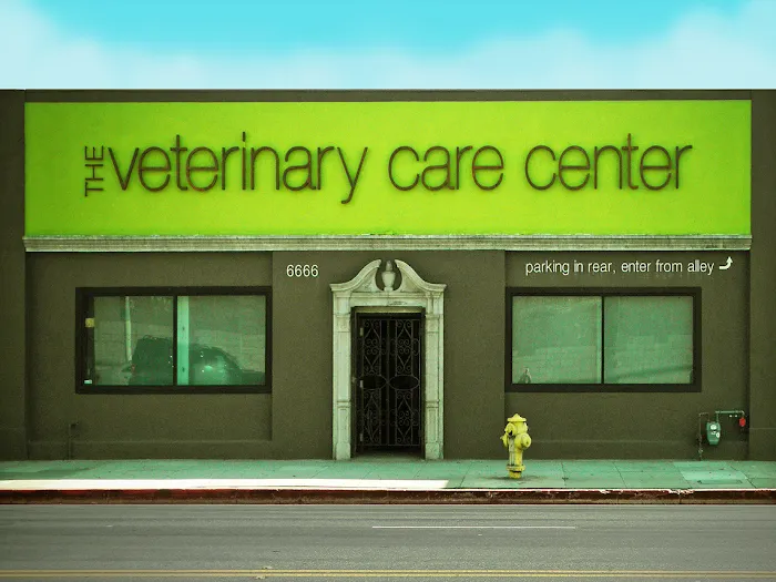 Veterinary Care Center 10