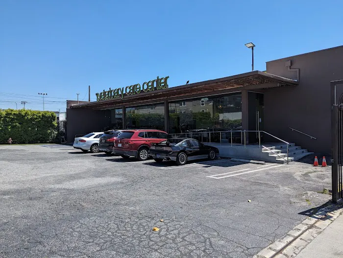 Veterinary Care Center 8