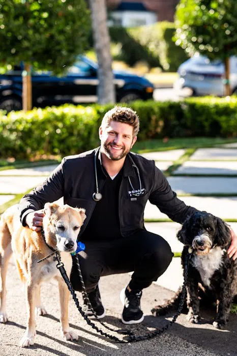 Paw Priority: Veterinary Urgent and Primary Care 8