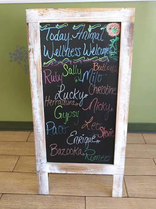 Animal Wellness Centers 5