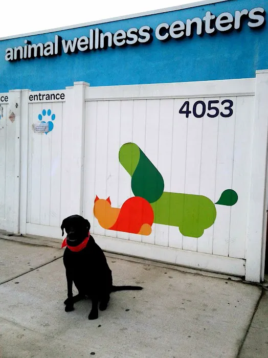 Animal Wellness Centers 3