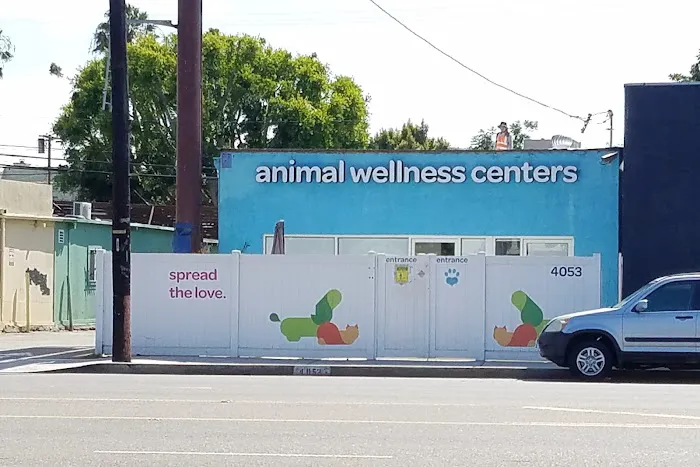 Animal Wellness Centers 9