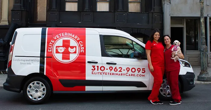 Elite Veterinary Care 3