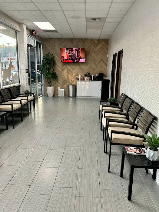 Urgent Care Animal Hospital 1