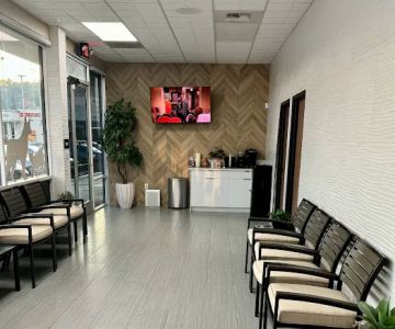Urgent Care Animal Hospital