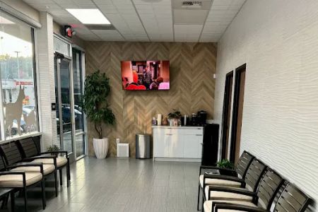 Urgent Care Animal Hospital
