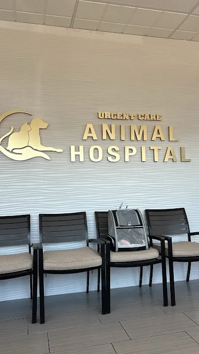 Urgent Care Animal Hospital 7
