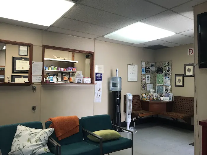 Animal Health Care Center 1