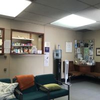 Animal Health Care Center ico