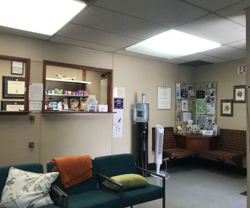 Animal Health Care Center