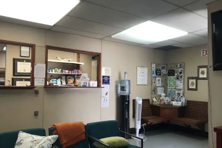 Animal Health Care Center