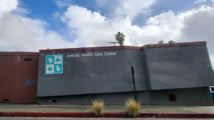 Animal Health Care Center 4