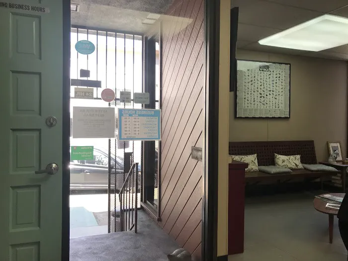 Animal Health Care Center 2