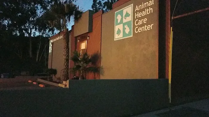 Animal Health Care Center 7