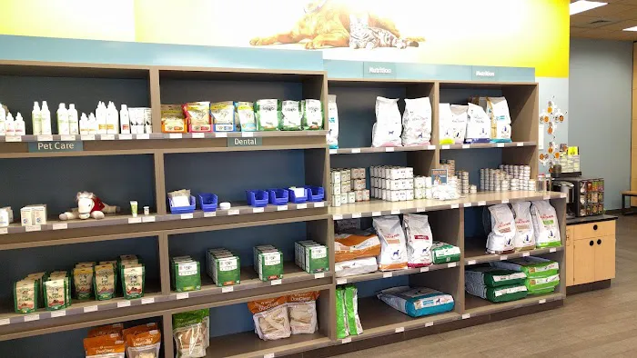 Banfield Pet Hospital 5