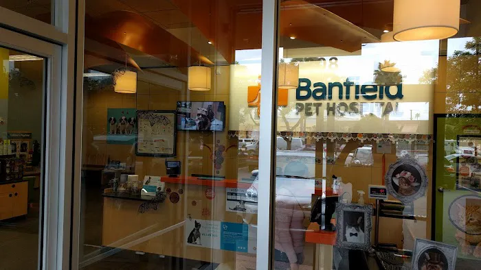 Banfield Pet Hospital 7