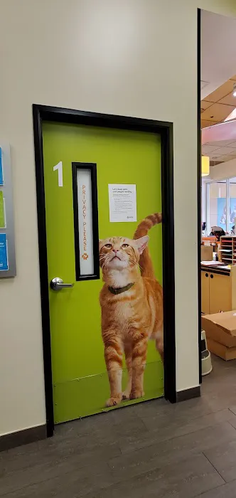 Banfield Pet Hospital 8