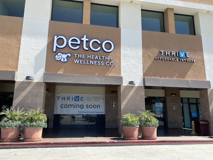 Vetco Total Care Animal Hospital 6