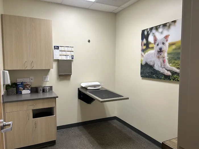Vetco Total Care Animal Hospital 5
