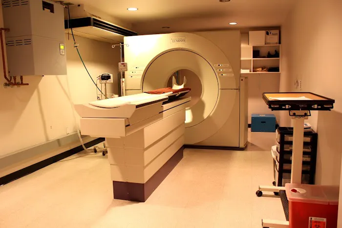 Huber Michael L DVM 12