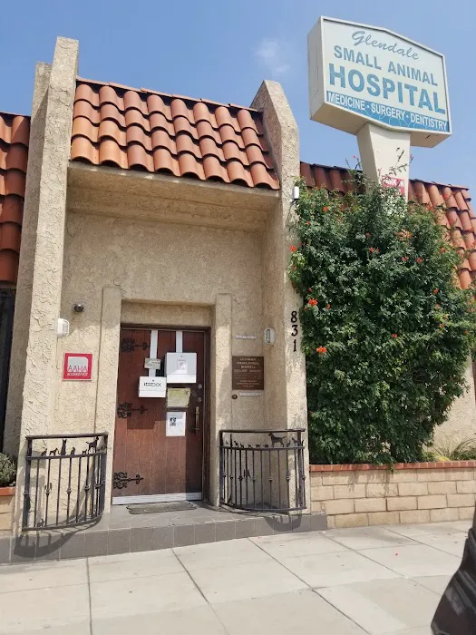 Glendale Small Animal Hospital 12