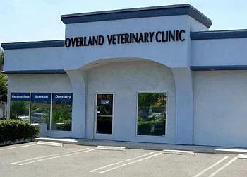 Overland Veterinary Clinic 12