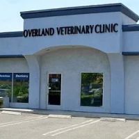 Overland Veterinary Clinic ico