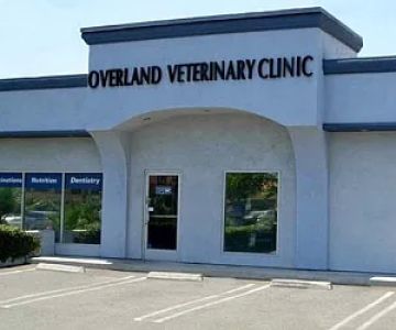Overland Veterinary Clinic