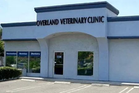Overland Veterinary Clinic