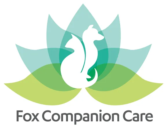 Fox Companion Care 1