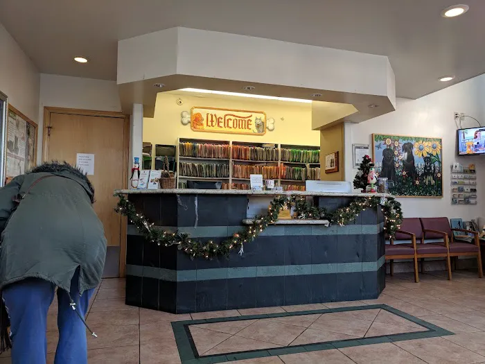 Laurel Pet Hospital 2