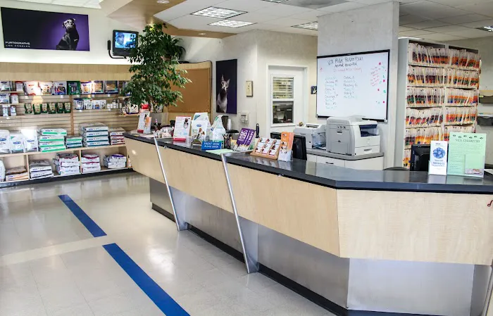 VCA Miller-Robertson Animal Hospital 9