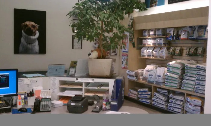 VCA Miller-Robertson Animal Hospital 5