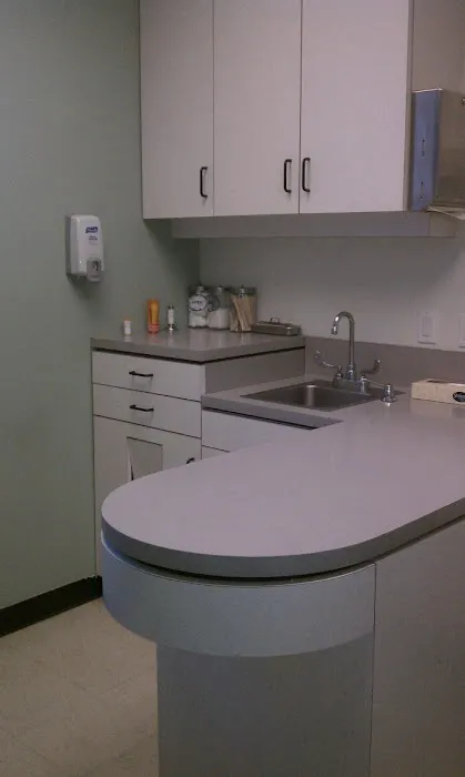 VCA Miller-Robertson Animal Hospital 10