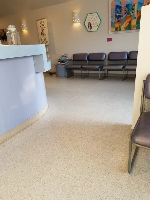 Rancho Park Veterinary Clinic 12