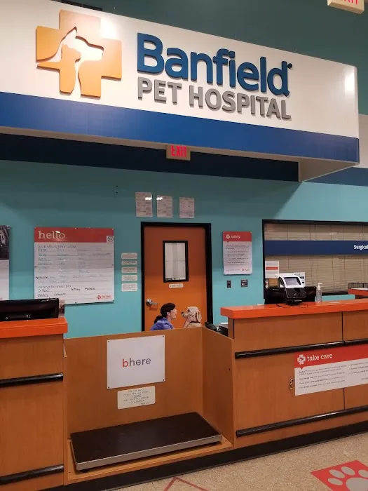 Banfield Pet Hospital 12