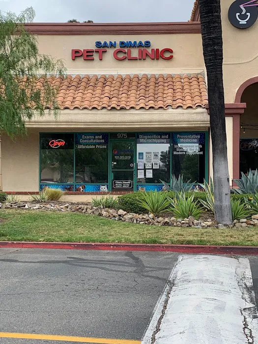 San Dimas Pet Clinic 8