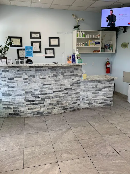 San Dimas Pet Clinic 10