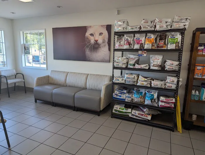 VCA Alosta Animal Hospital 12