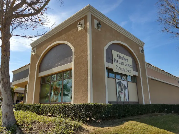 Glendora Pet Care Center 10
