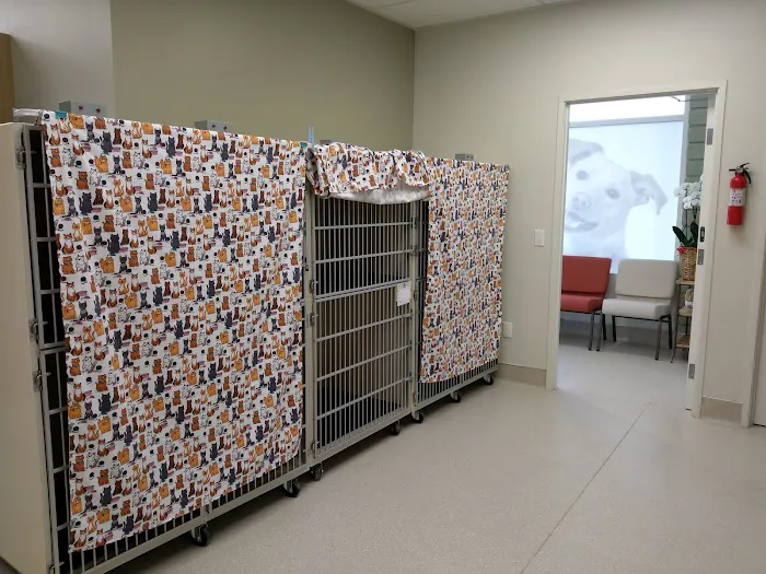 Glendora Pet Care Center 9