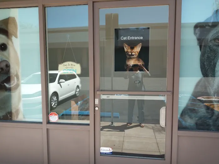 Glendora Pet Care Center 1