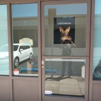 Glendora Pet Care Center ico