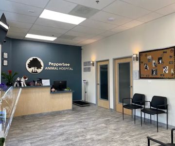 Peppertree Animal Hospital
