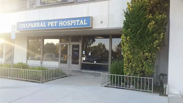 Chaparral Pet Hospital 12