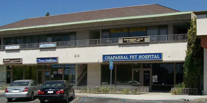 Chaparral Pet Hospital 12