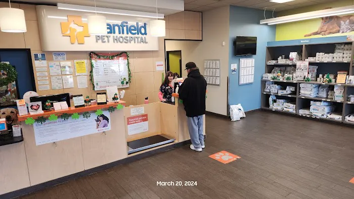 Banfield Pet Hospital 12